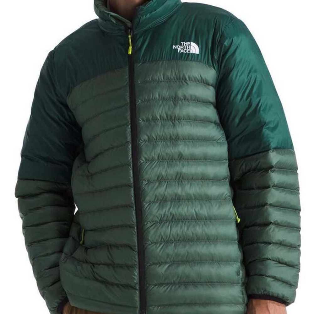 | The North Face | Terra Peak Puffer Jacket. Size XL.